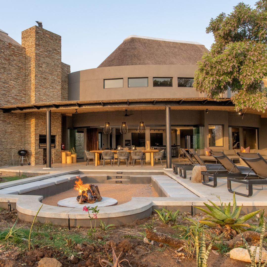 Elephant Point - Lamula Lodge