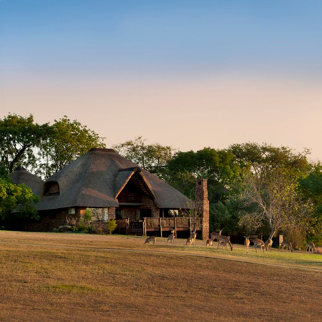 Kruger Park Lodge