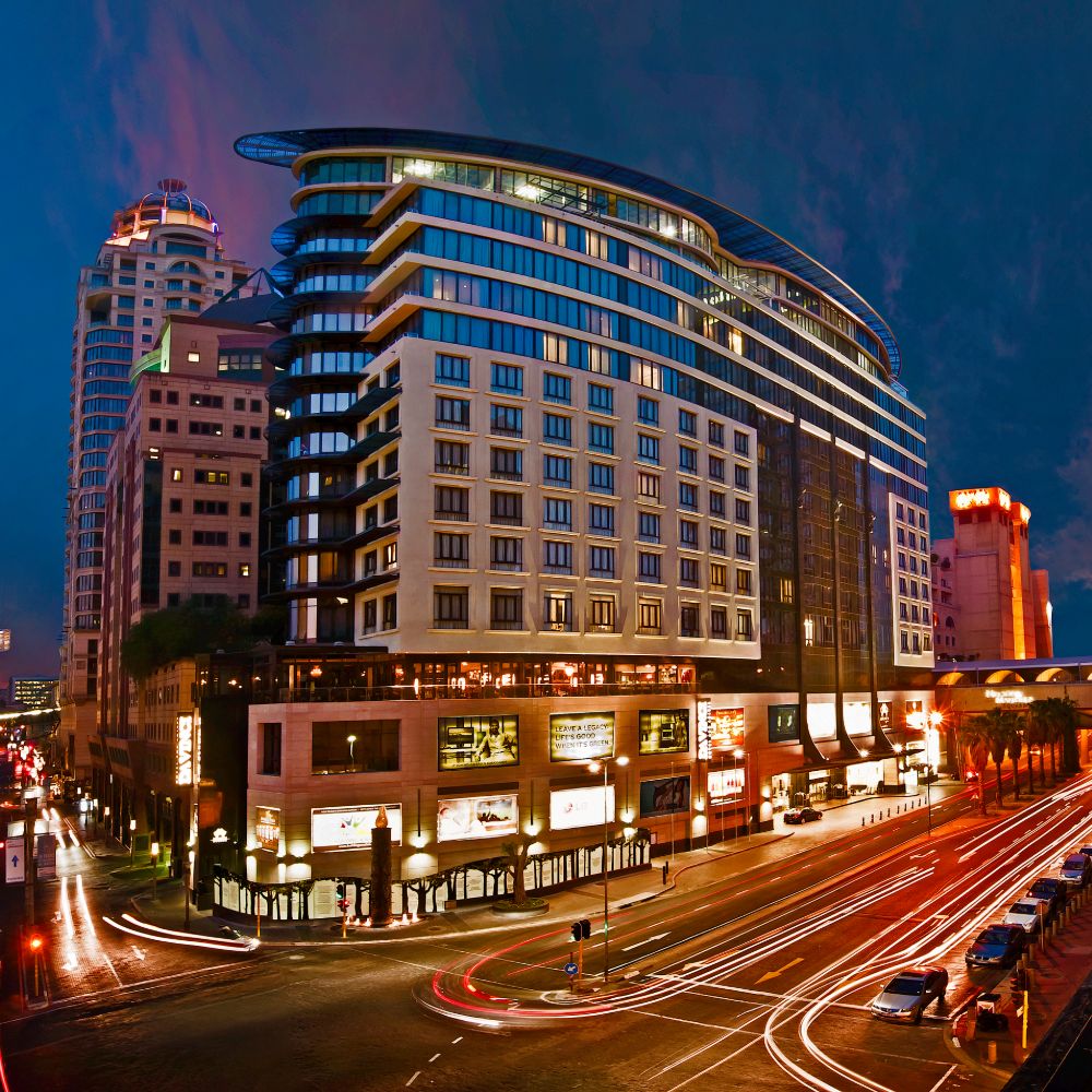 DAVINCI Hotel & Suites